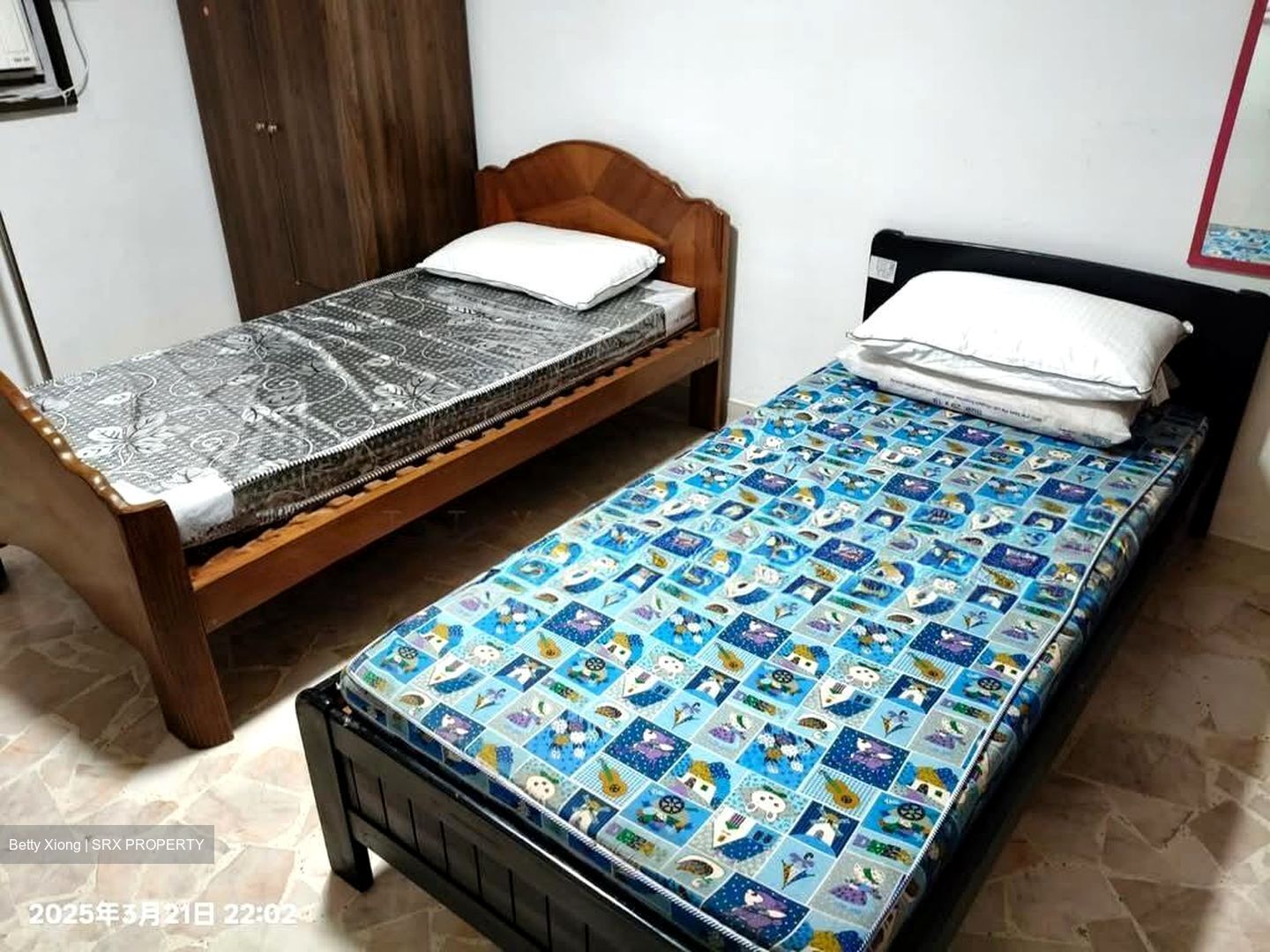 Blk 705 Reservoir Rise (Bedok), HDB 4 Rooms #564120131